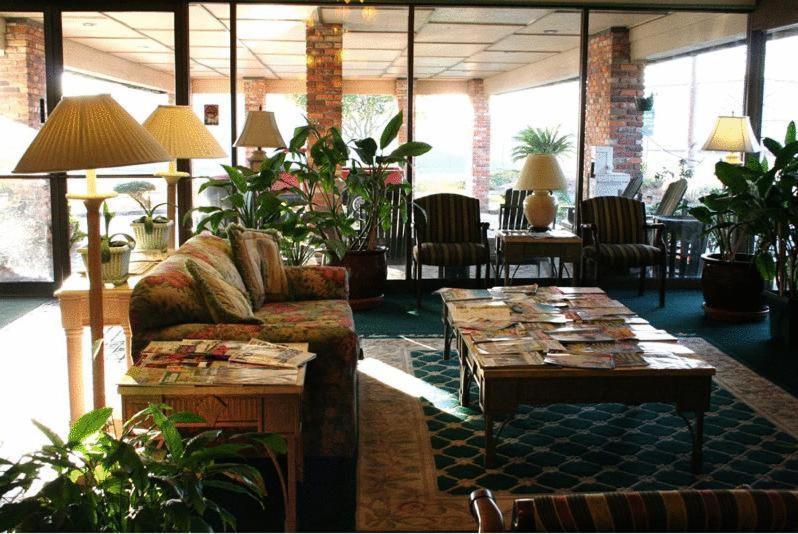 سافانا Quail Run Lodge المظهر الخارجي الصورة